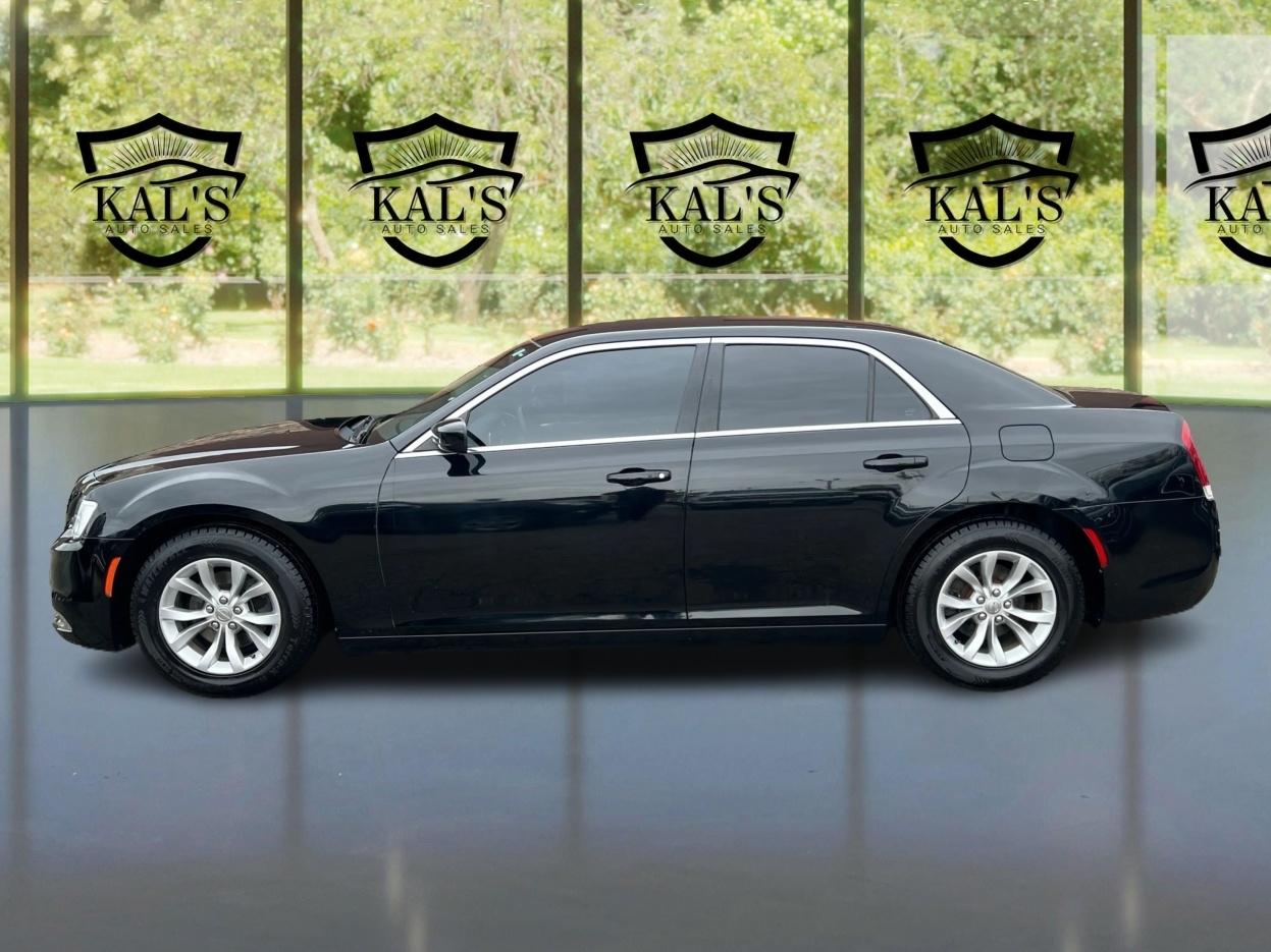Chrysler 300 Touring RWD 2018