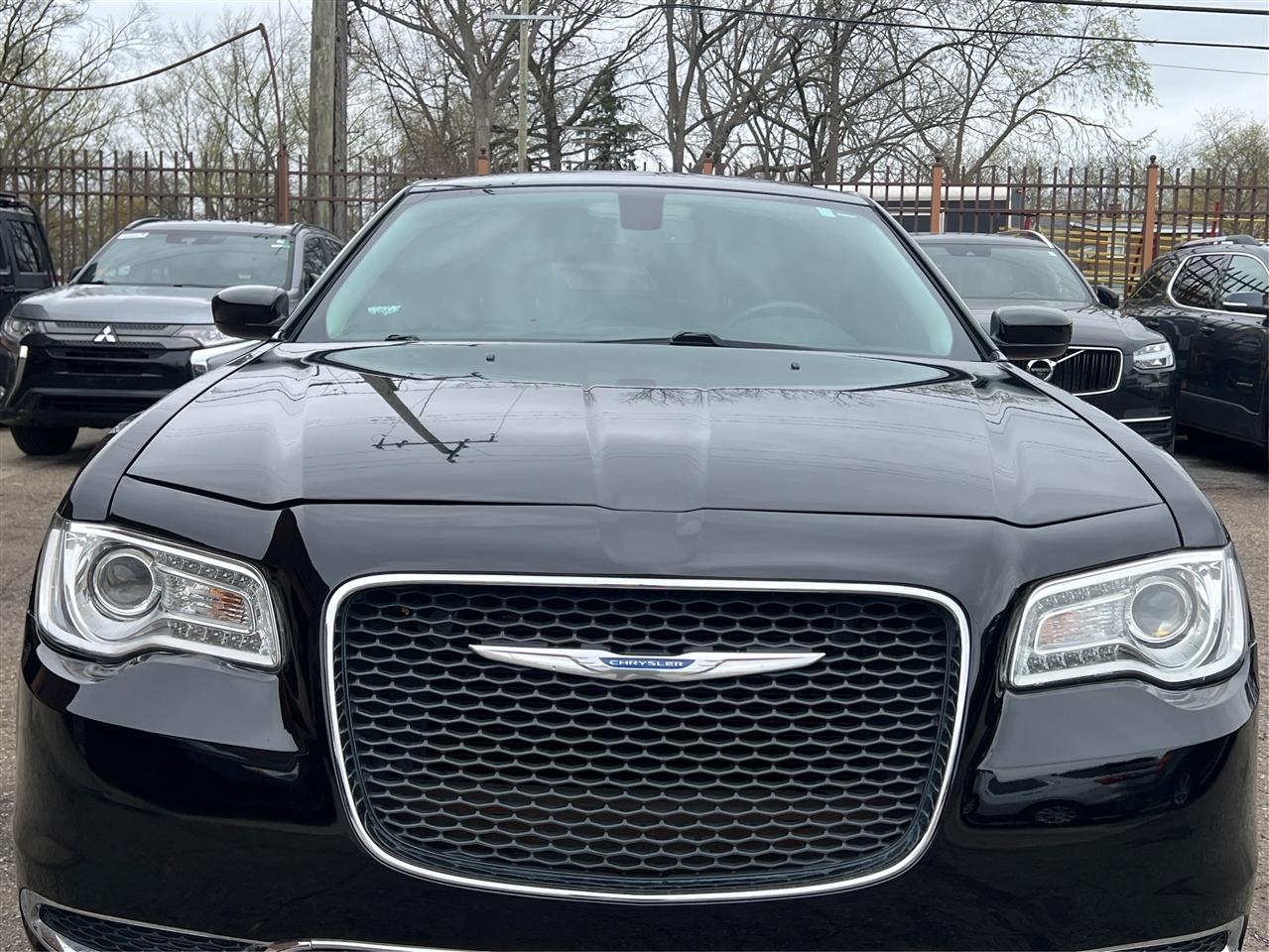 Chrysler 300 Touring RWD 2018