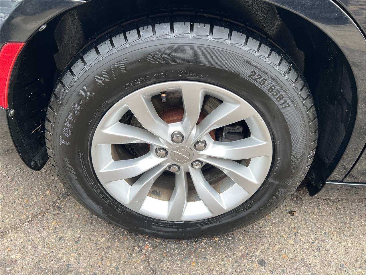 Chrysler 300 Touring RWD 2018