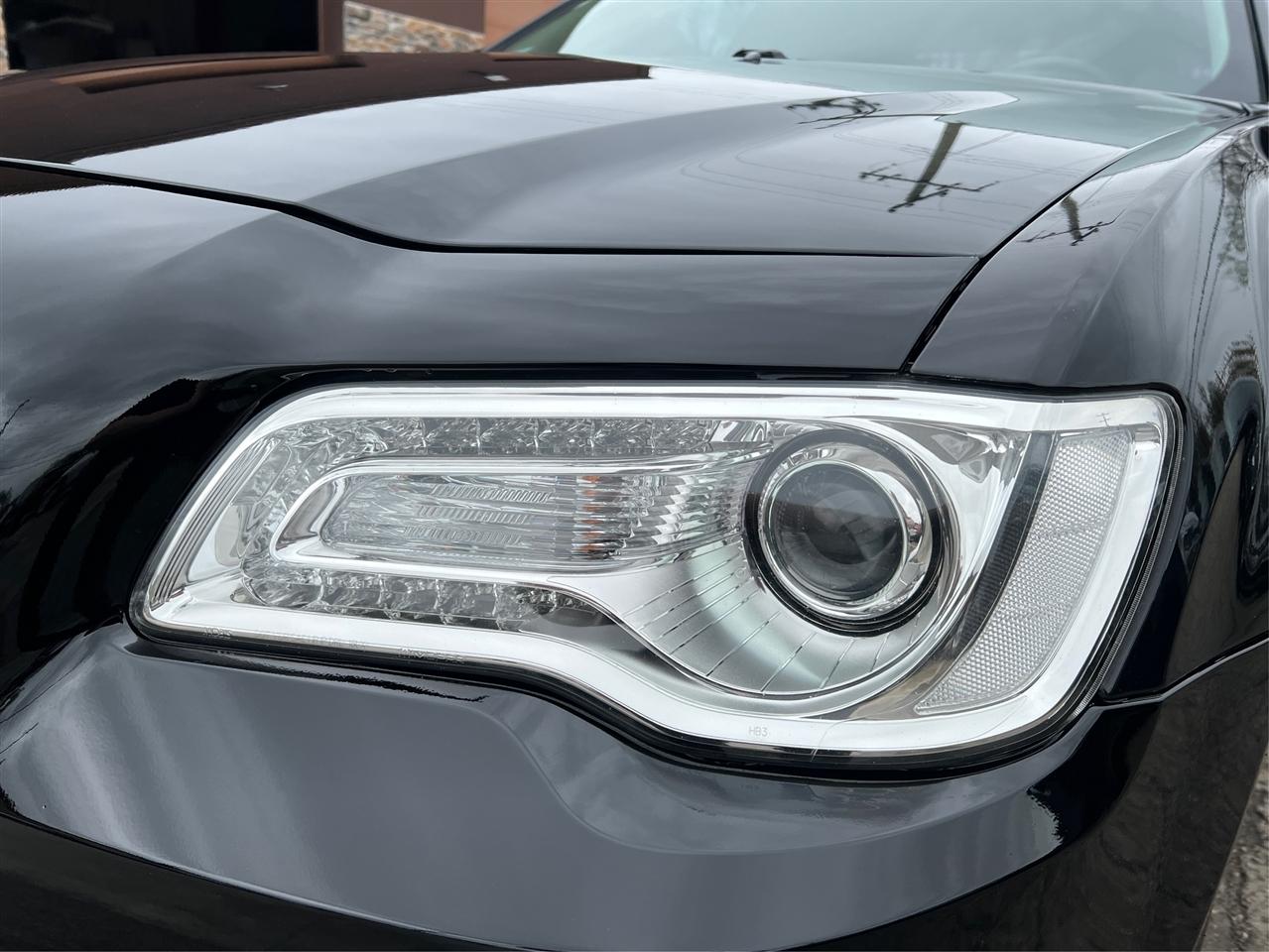 Chrysler 300 Touring RWD 2018
