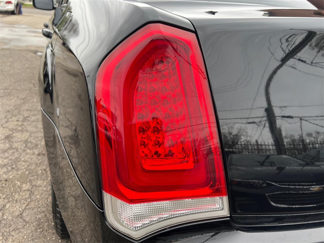Chrysler 300 Touring RWD 2018