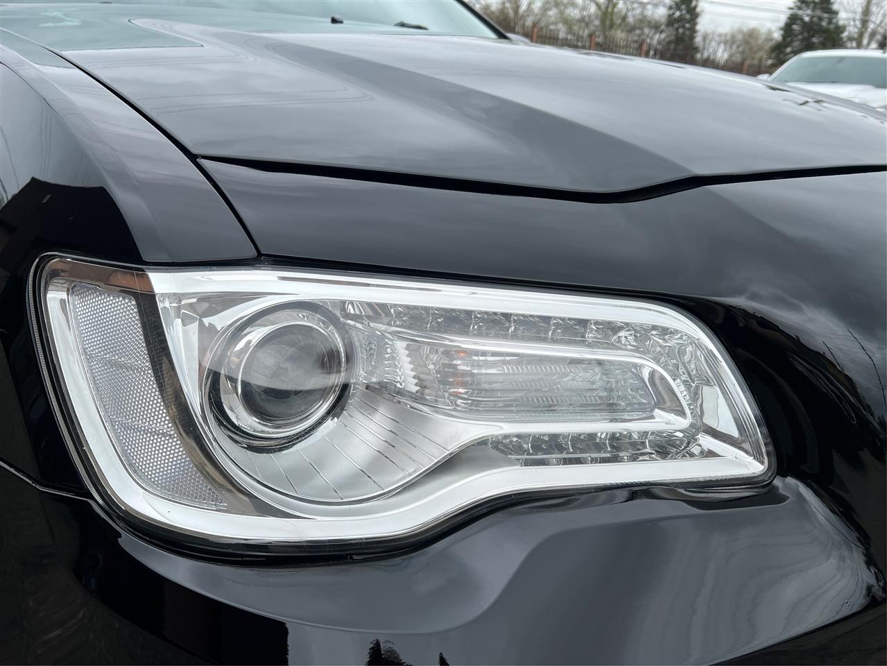 Chrysler 300 Touring RWD 2018
