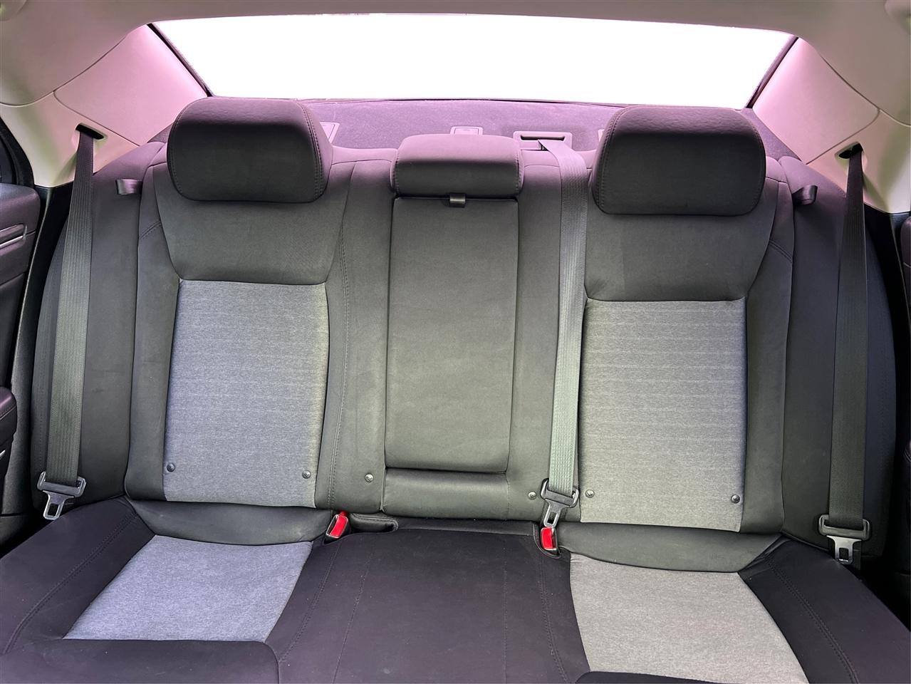 Chrysler 300 Touring RWD 2018