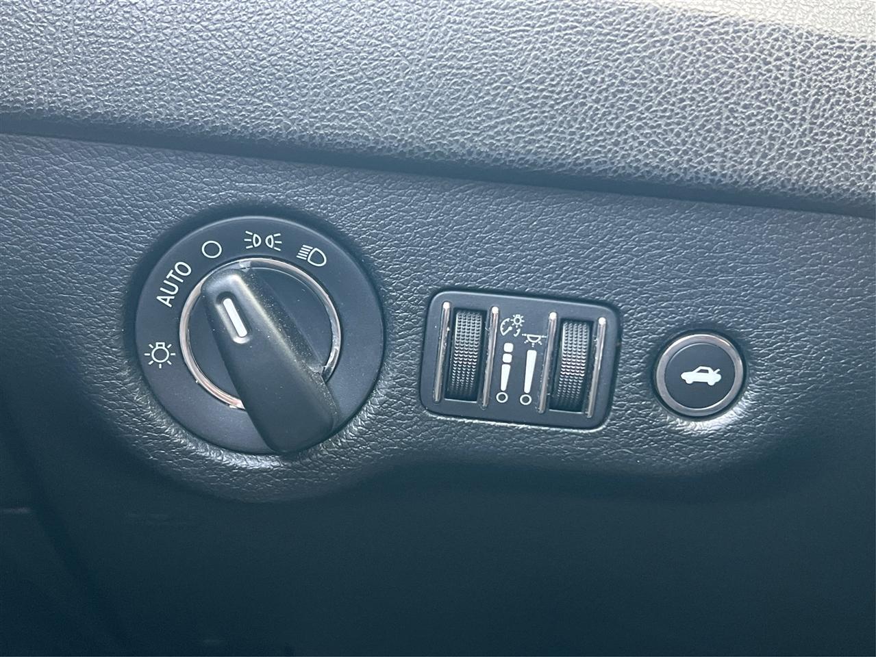 Chrysler 300 Touring RWD 2018