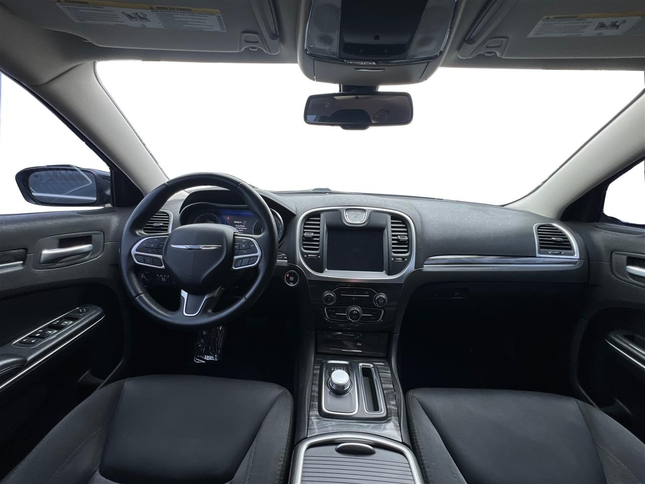 Chrysler 300 Touring RWD 2018