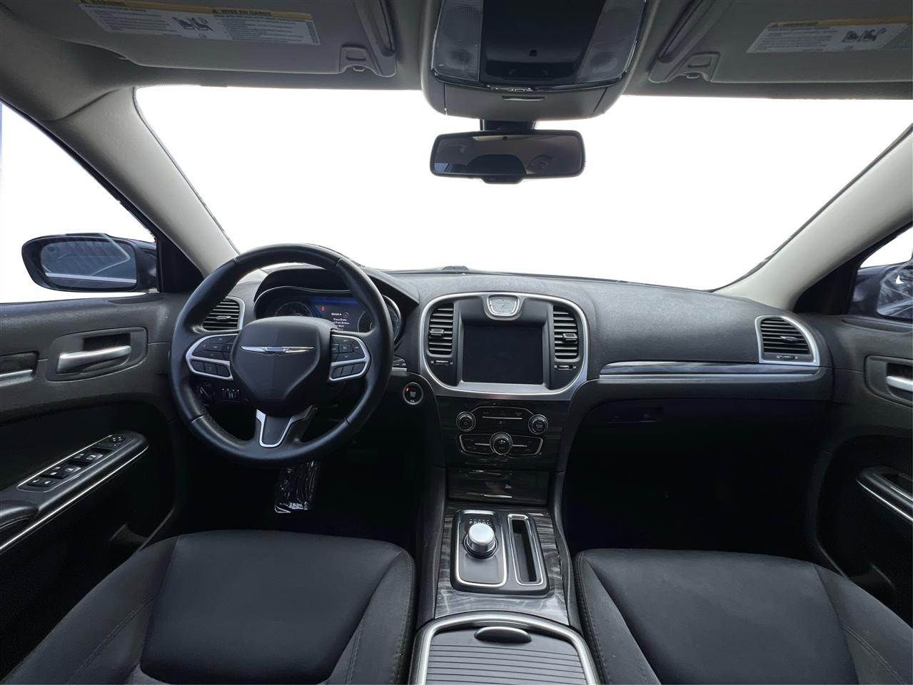 Chrysler 300 Touring RWD 2018