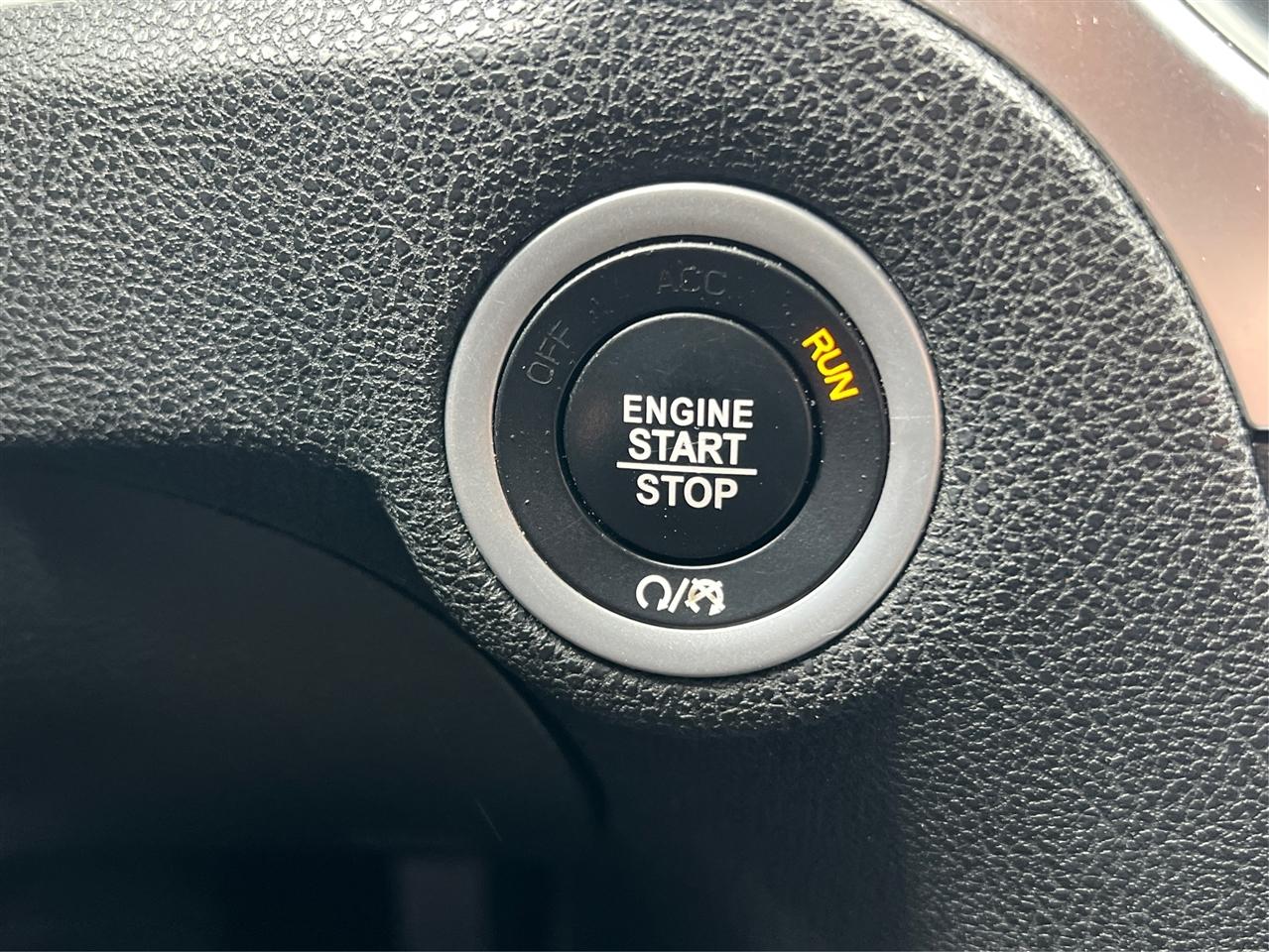Chrysler 300 Touring RWD 2018