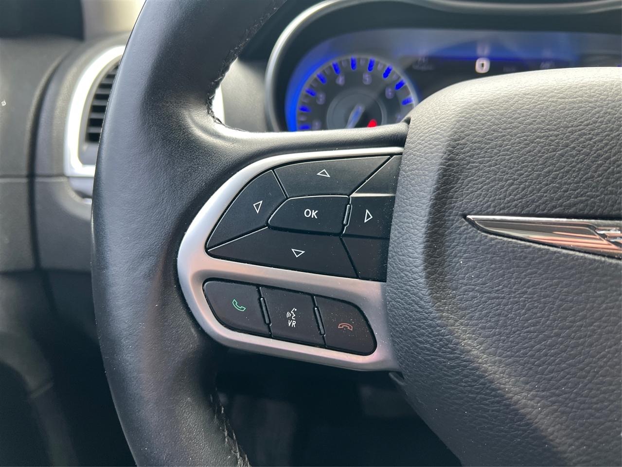 Chrysler 300 Touring RWD 2018
