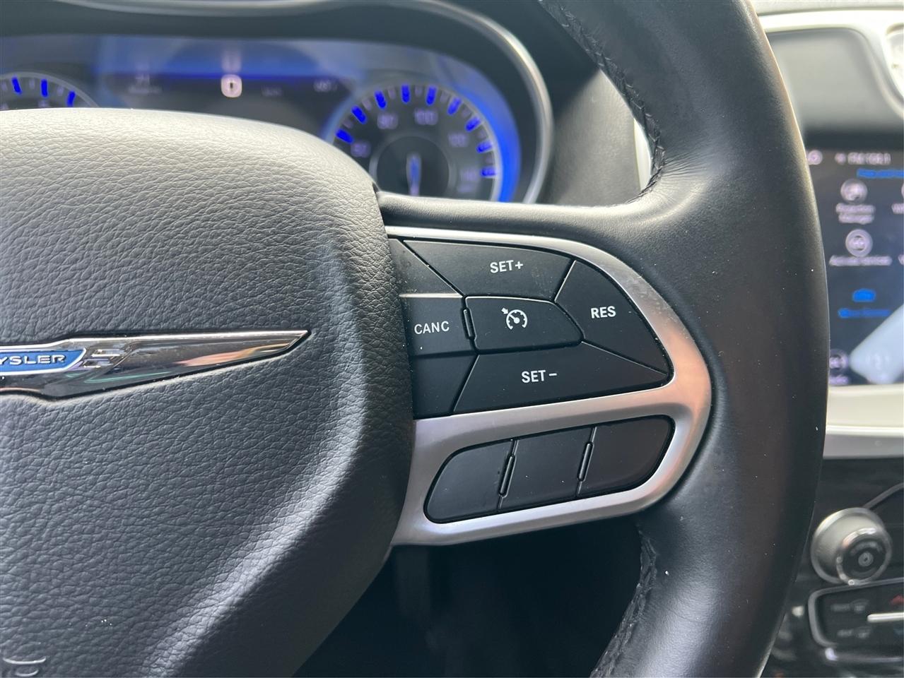 Chrysler 300 Touring RWD 2018