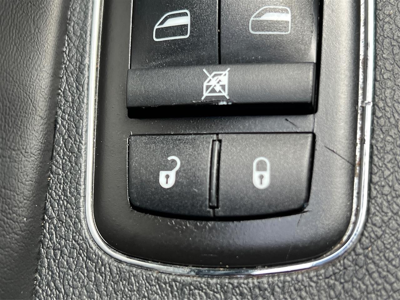 Chrysler 300 Touring RWD 2018