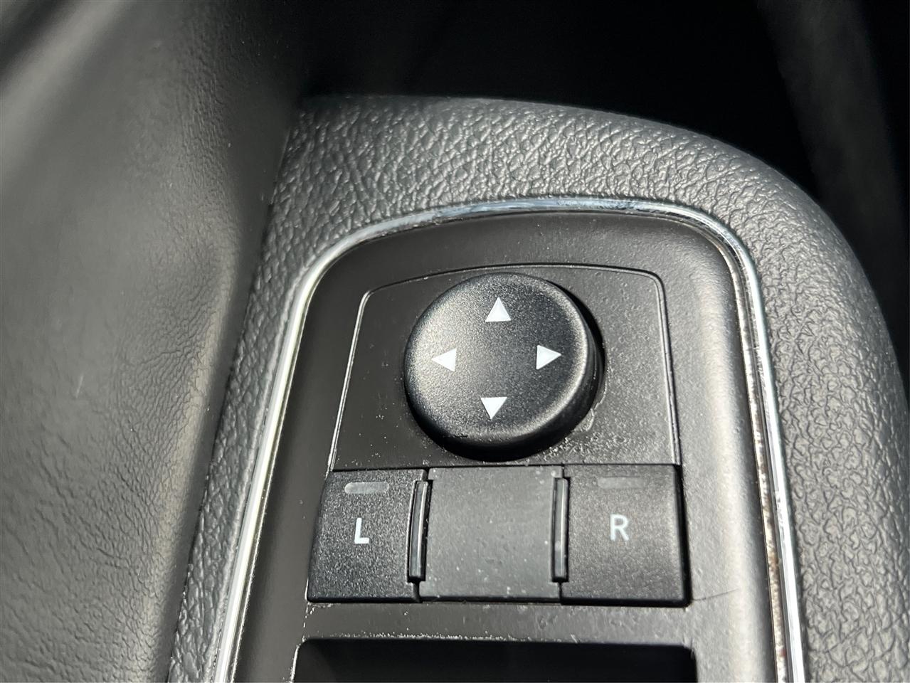 Chrysler 300 Touring RWD 2018
