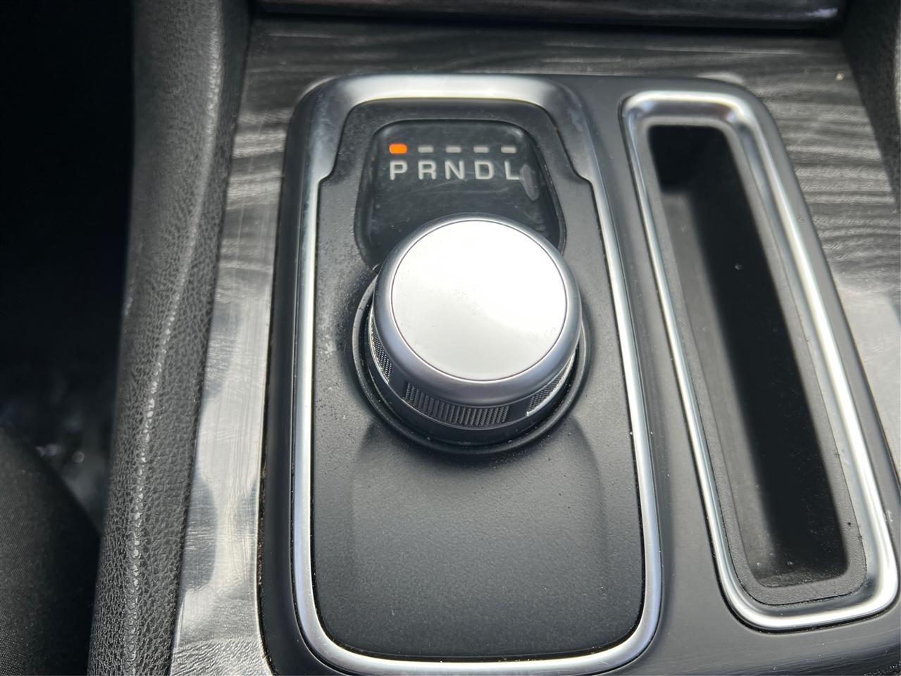 Chrysler 300 Touring RWD 2018
