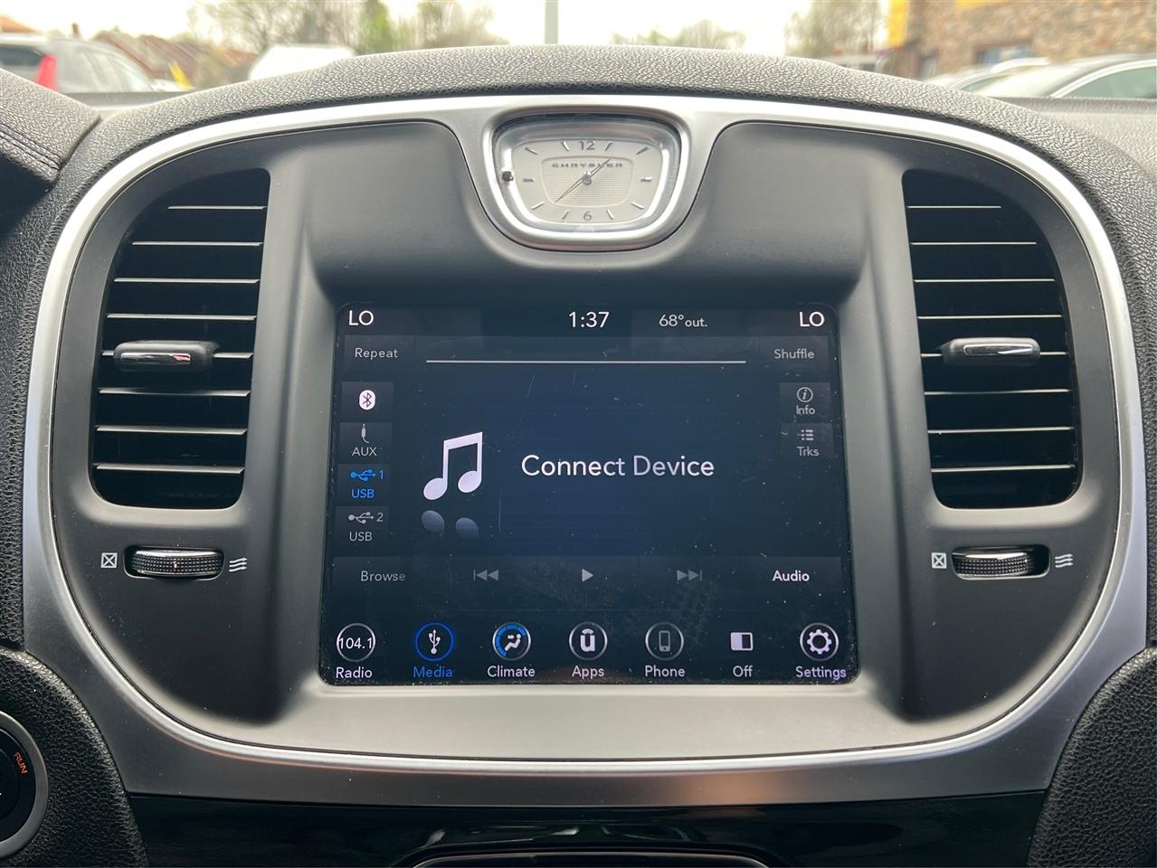 Chrysler 300 Touring RWD 2018