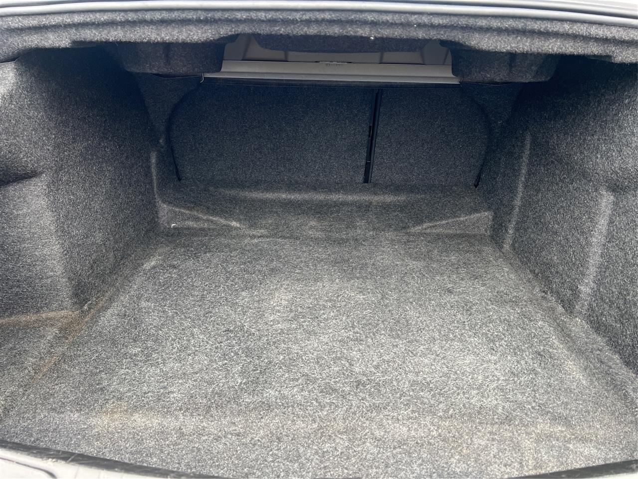 Chevrolet Impala 4dr Sdn Premier w/2LZ 2020