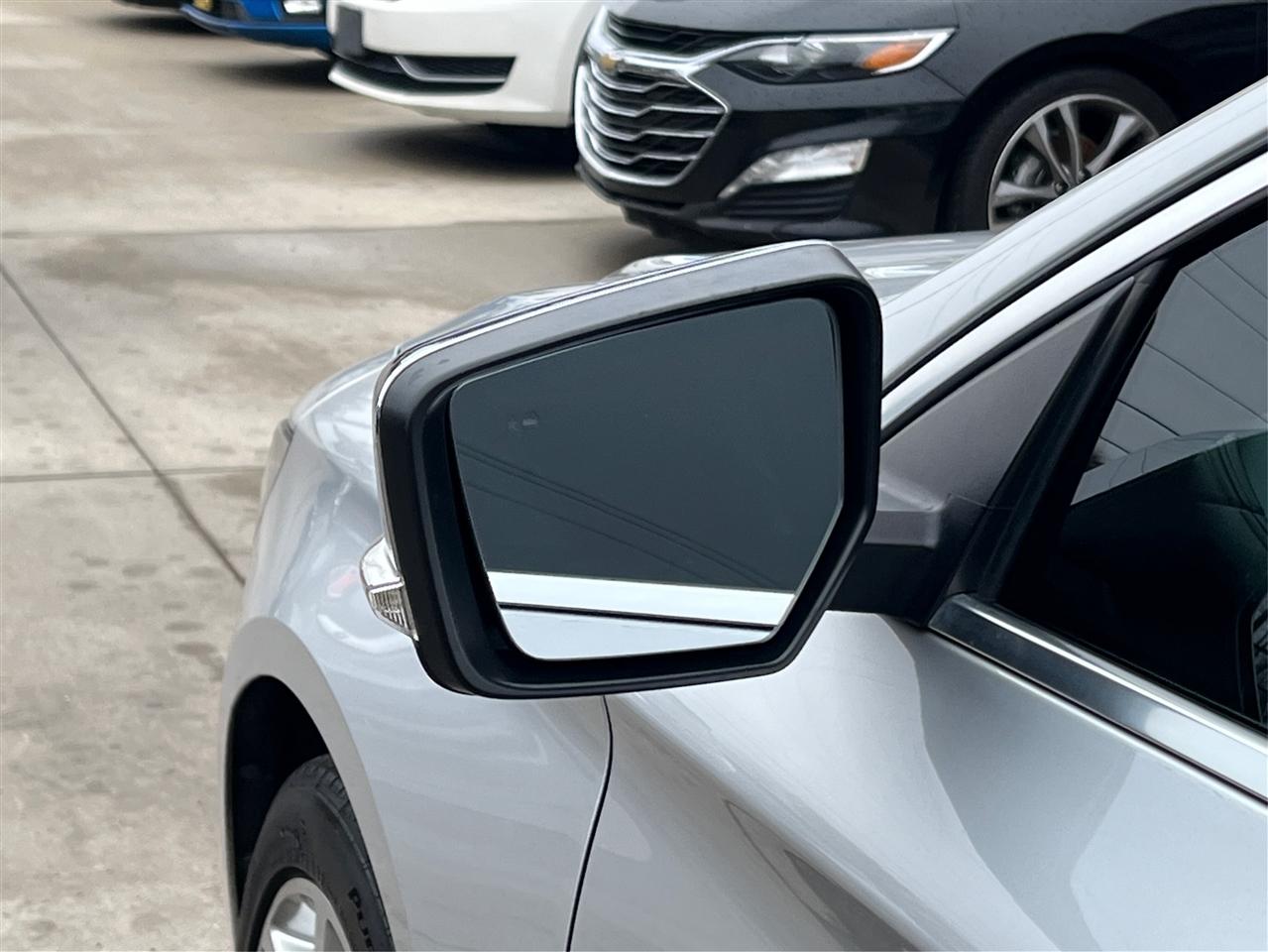 Chevrolet Impala 4dr Sdn Premier w/2LZ 2020