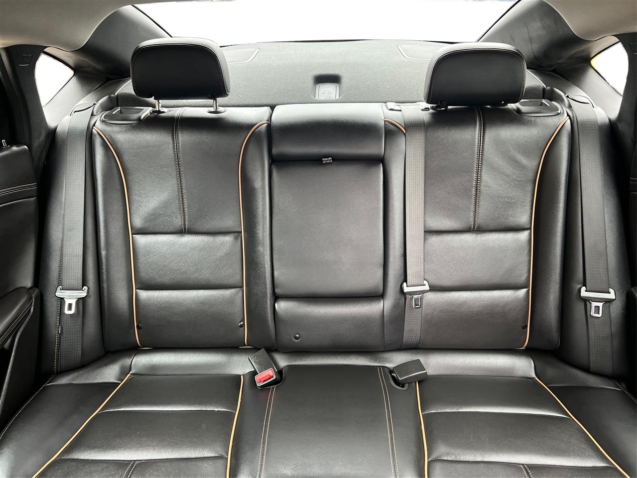 Chevrolet Impala 4dr Sdn Premier w/2LZ 2020