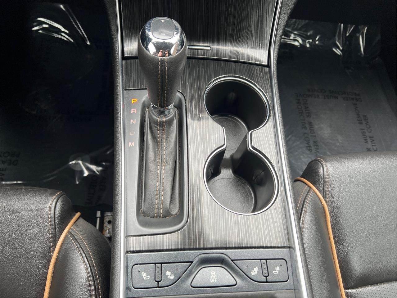 Chevrolet Impala 4dr Sdn Premier w/2LZ 2020