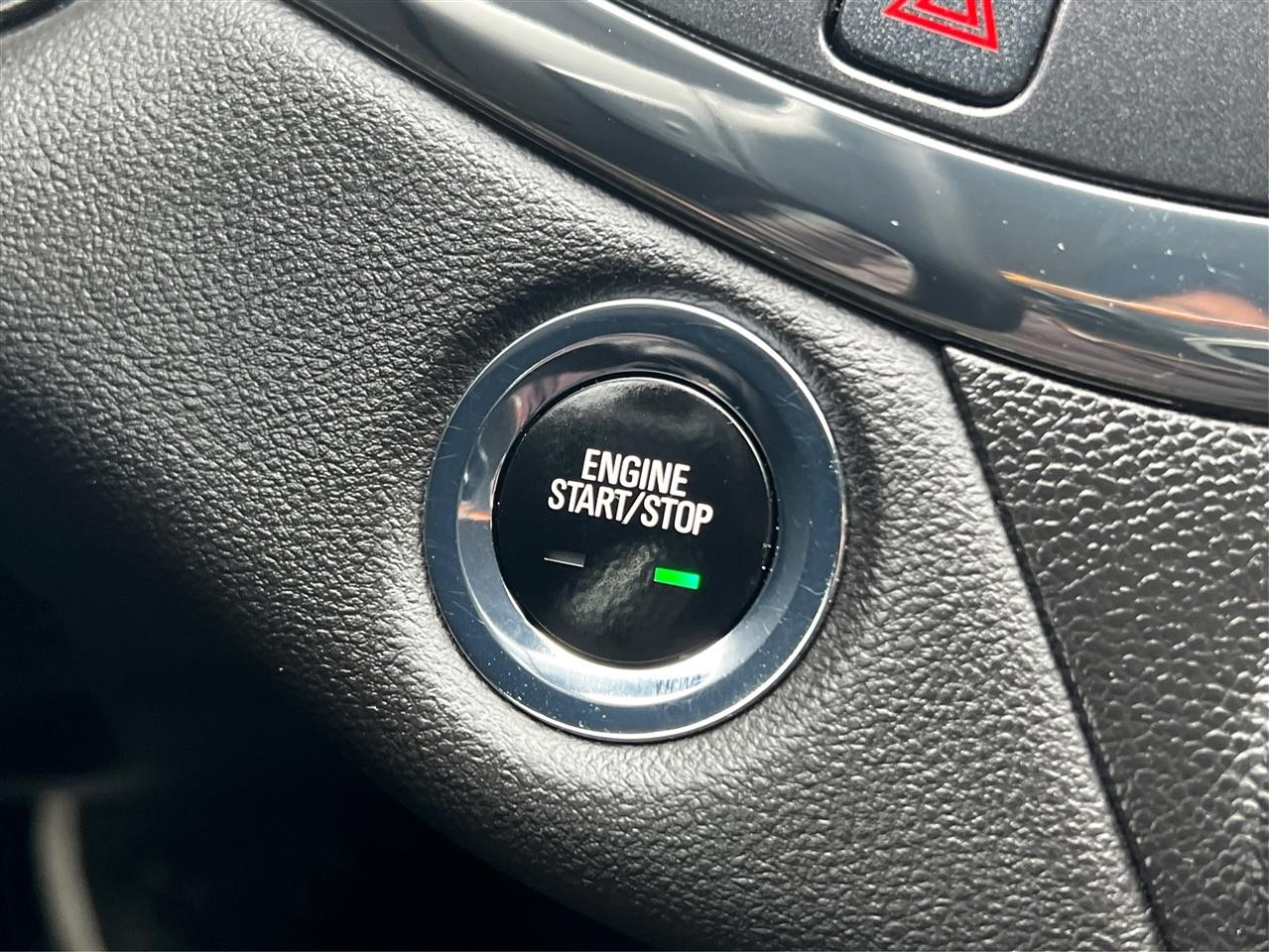 Chevrolet Impala 4dr Sdn Premier w/2LZ 2020