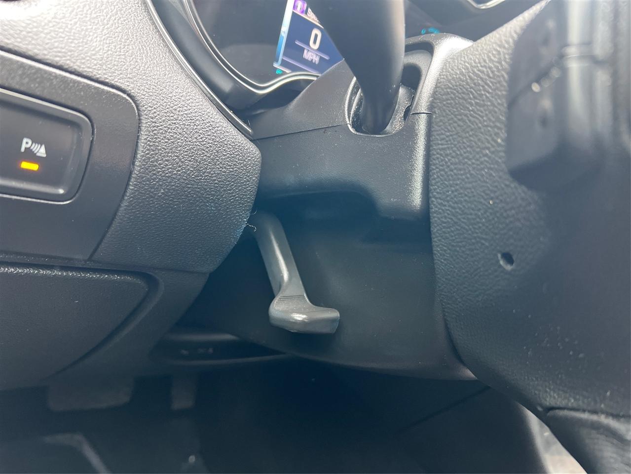 Chevrolet Impala 4dr Sdn Premier w/2LZ 2020