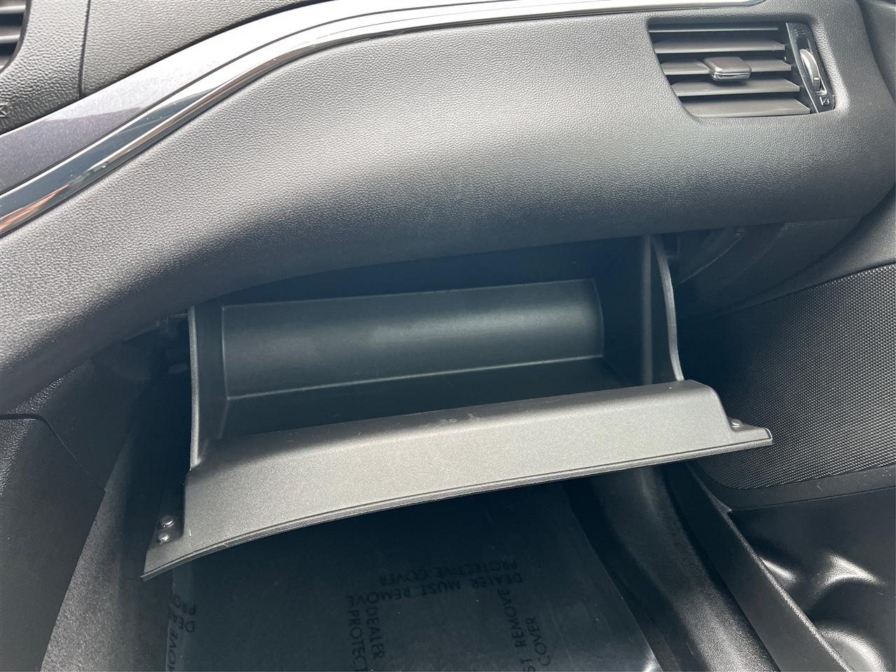 Chevrolet Impala 4dr Sdn Premier w/2LZ 2020