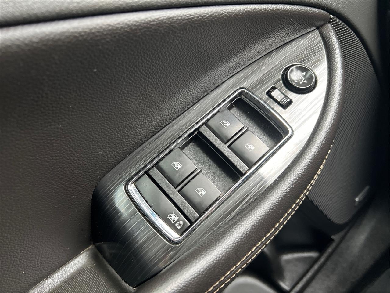 Chevrolet Impala 4dr Sdn Premier w/2LZ 2020