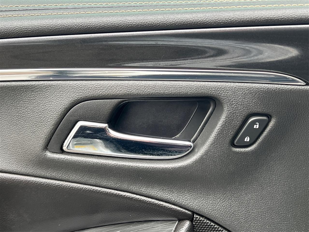 Chevrolet Impala 4dr Sdn Premier w/2LZ 2020