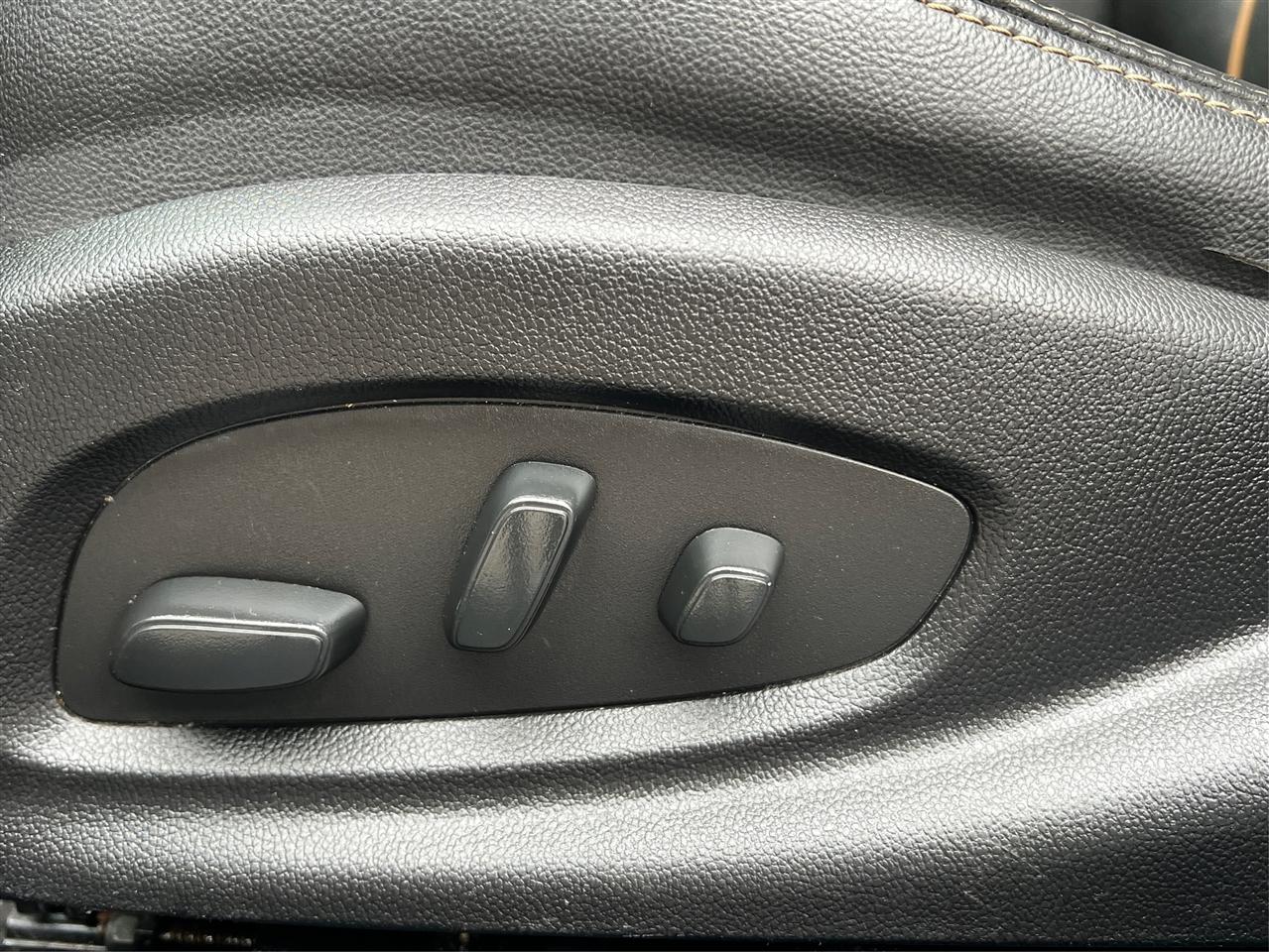 Chevrolet Impala 4dr Sdn Premier w/2LZ 2020