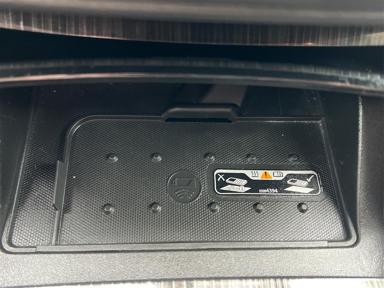 Chevrolet Impala 4dr Sdn Premier w/2LZ 2020