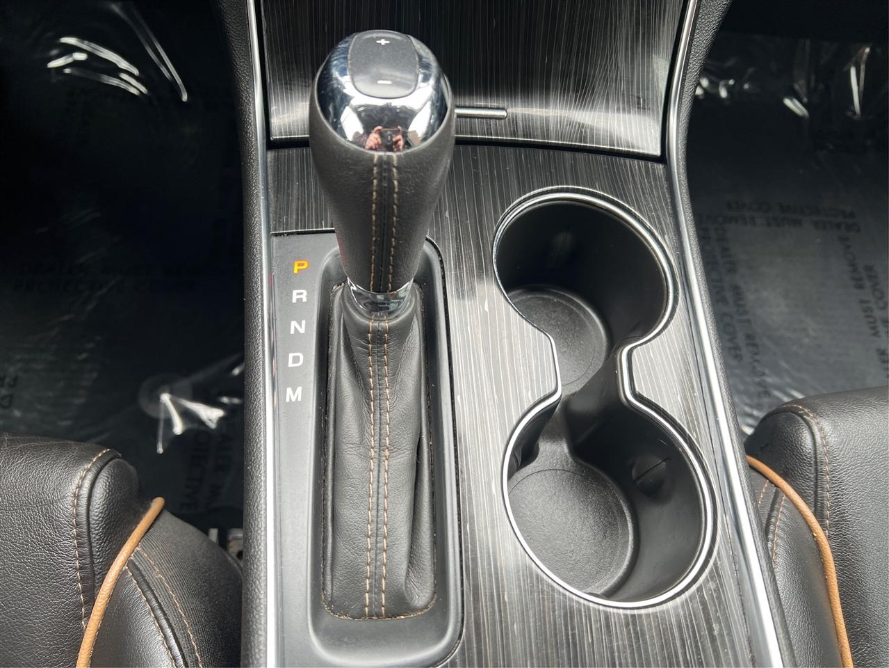 Chevrolet Impala 4dr Sdn Premier w/2LZ 2020