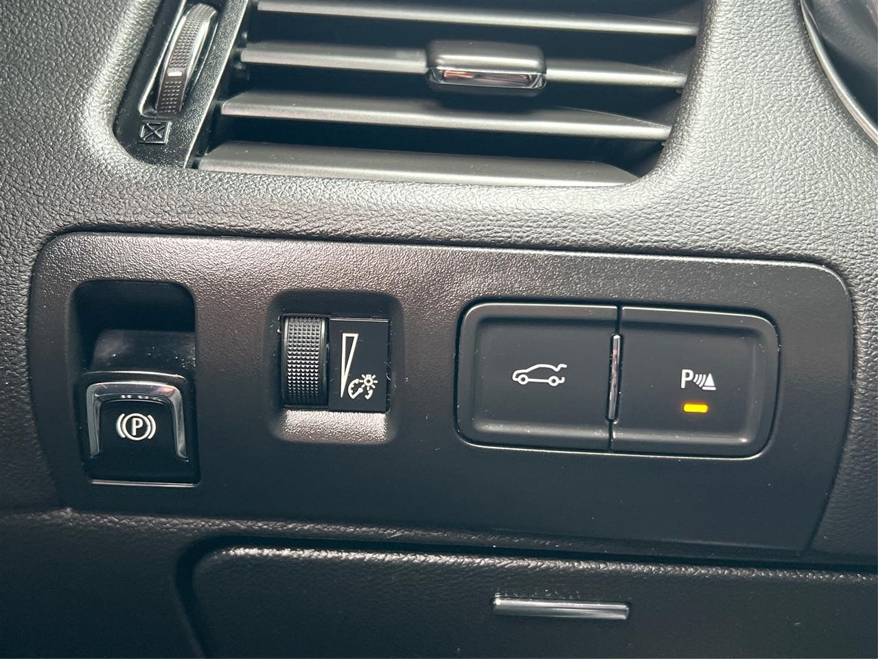 Chevrolet Impala 4dr Sdn Premier w/2LZ 2020