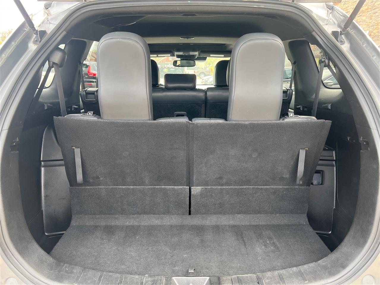 Mitsubishi Outlander ES S-AWC 2020