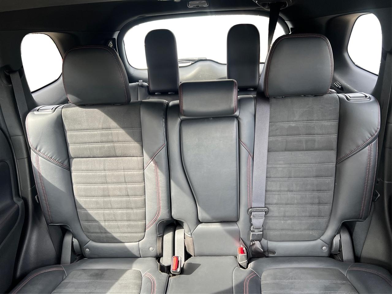 Mitsubishi Outlander ES S-AWC 2020