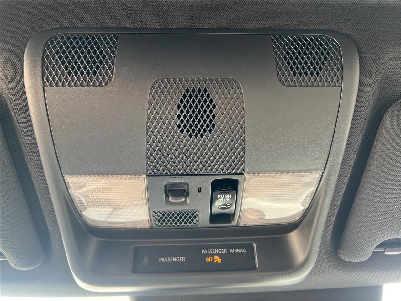 Mitsubishi Outlander ES S-AWC 2020