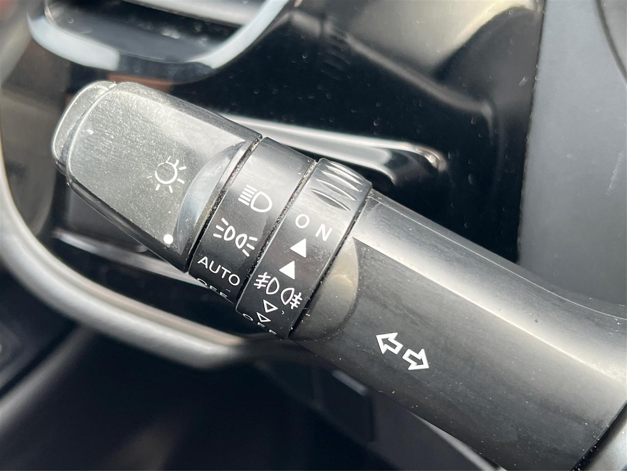 Mitsubishi Outlander ES S-AWC 2020