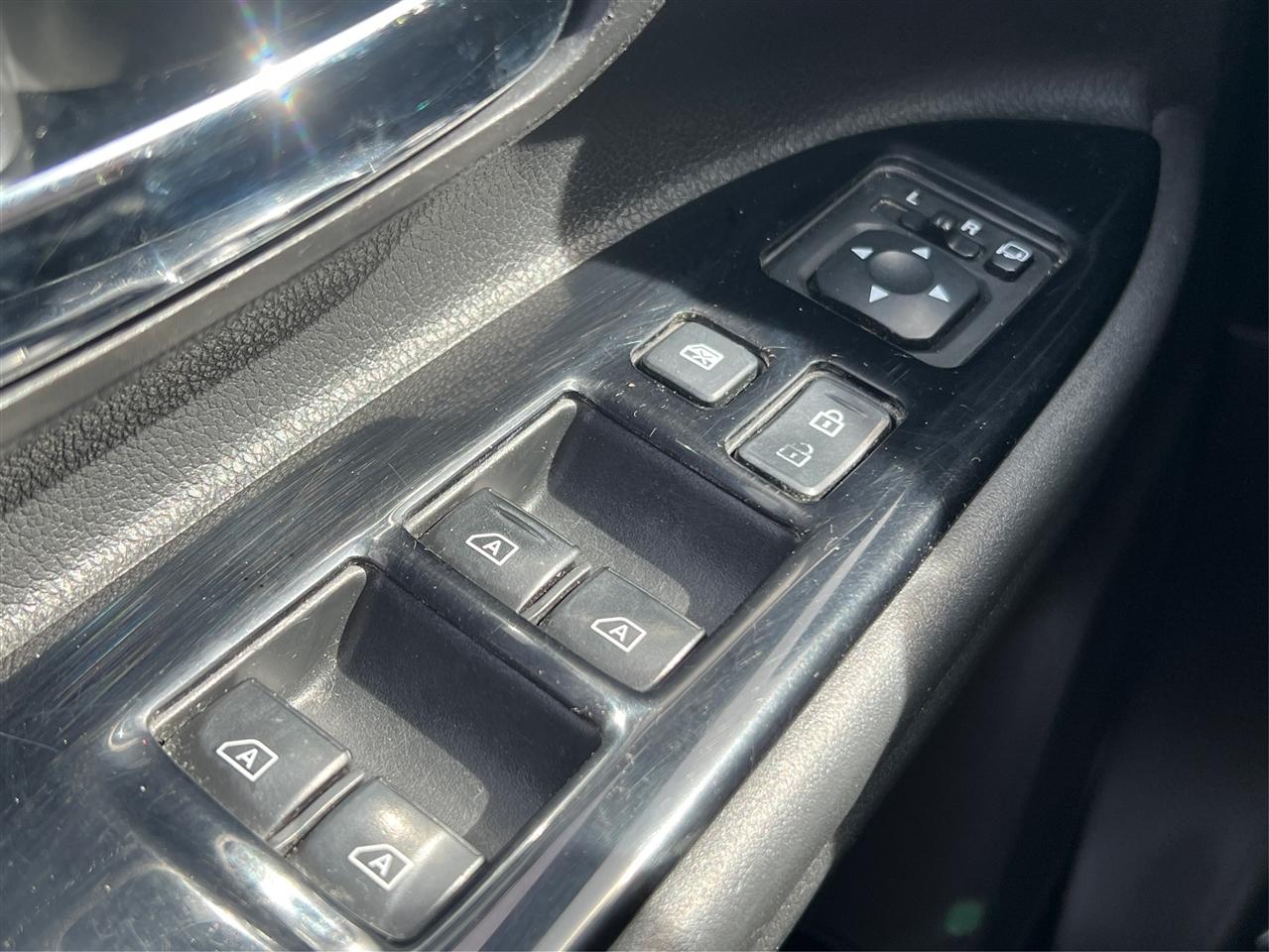 Mitsubishi Outlander ES S-AWC 2020