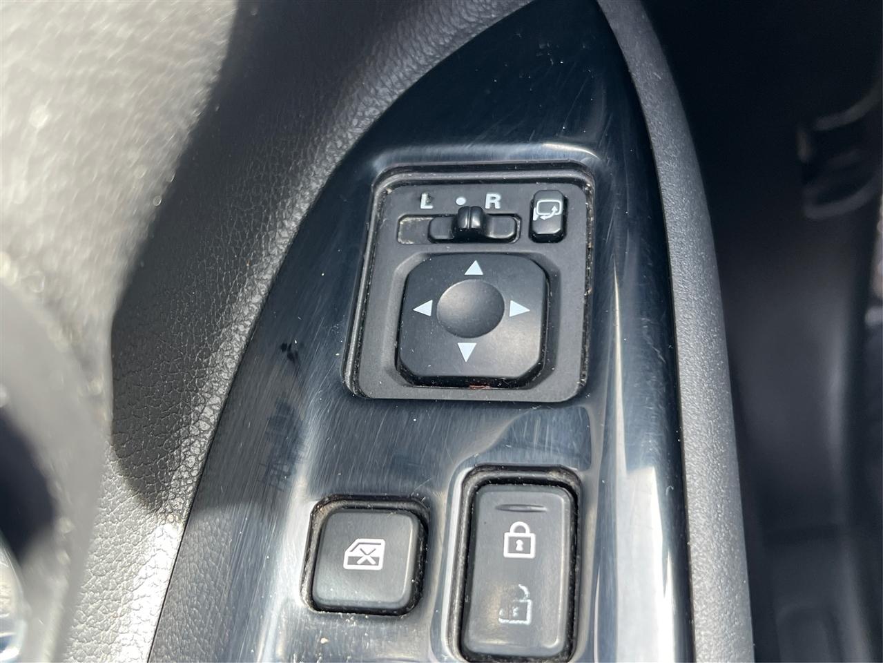 Mitsubishi Outlander ES S-AWC 2020