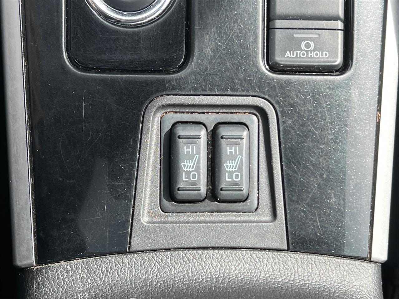Mitsubishi Outlander ES S-AWC 2020