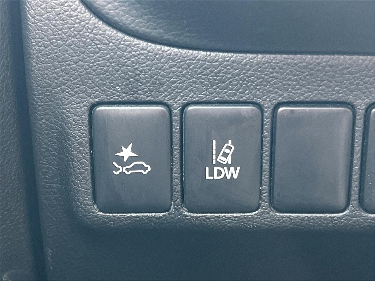 Mitsubishi Outlander ES S-AWC 2020