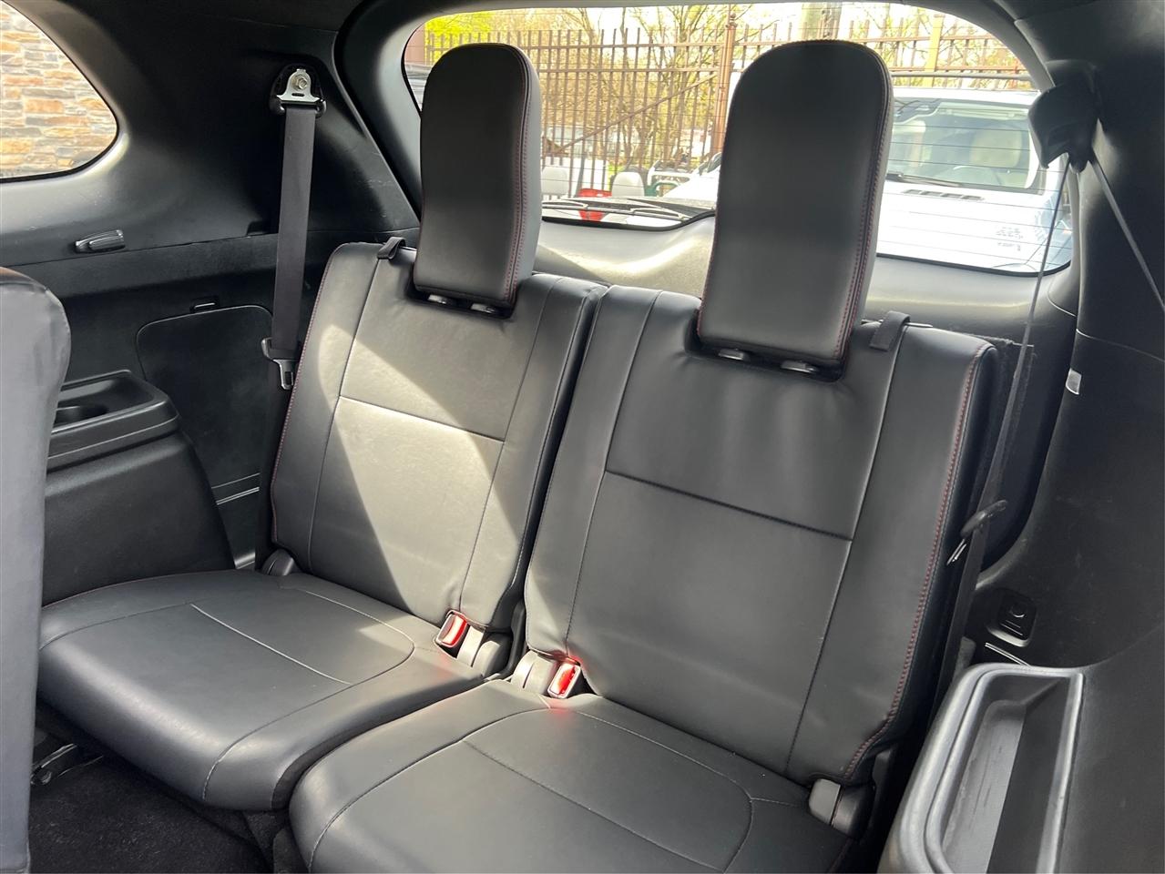 Mitsubishi Outlander ES S-AWC 2020