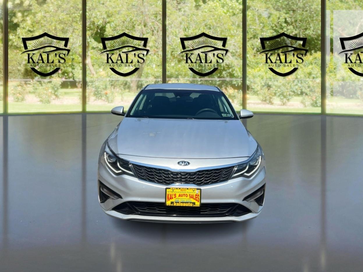 Kia Optima LX Auto 2019