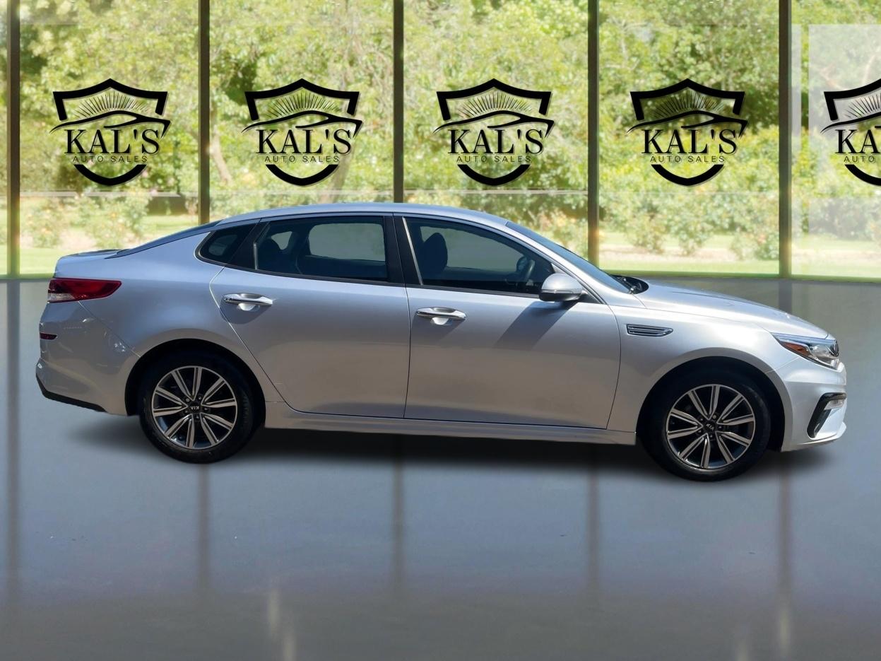 Kia Optima LX Auto 2019