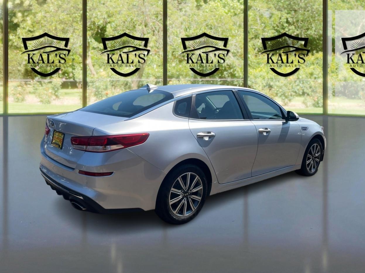 Kia Optima LX Auto 2019