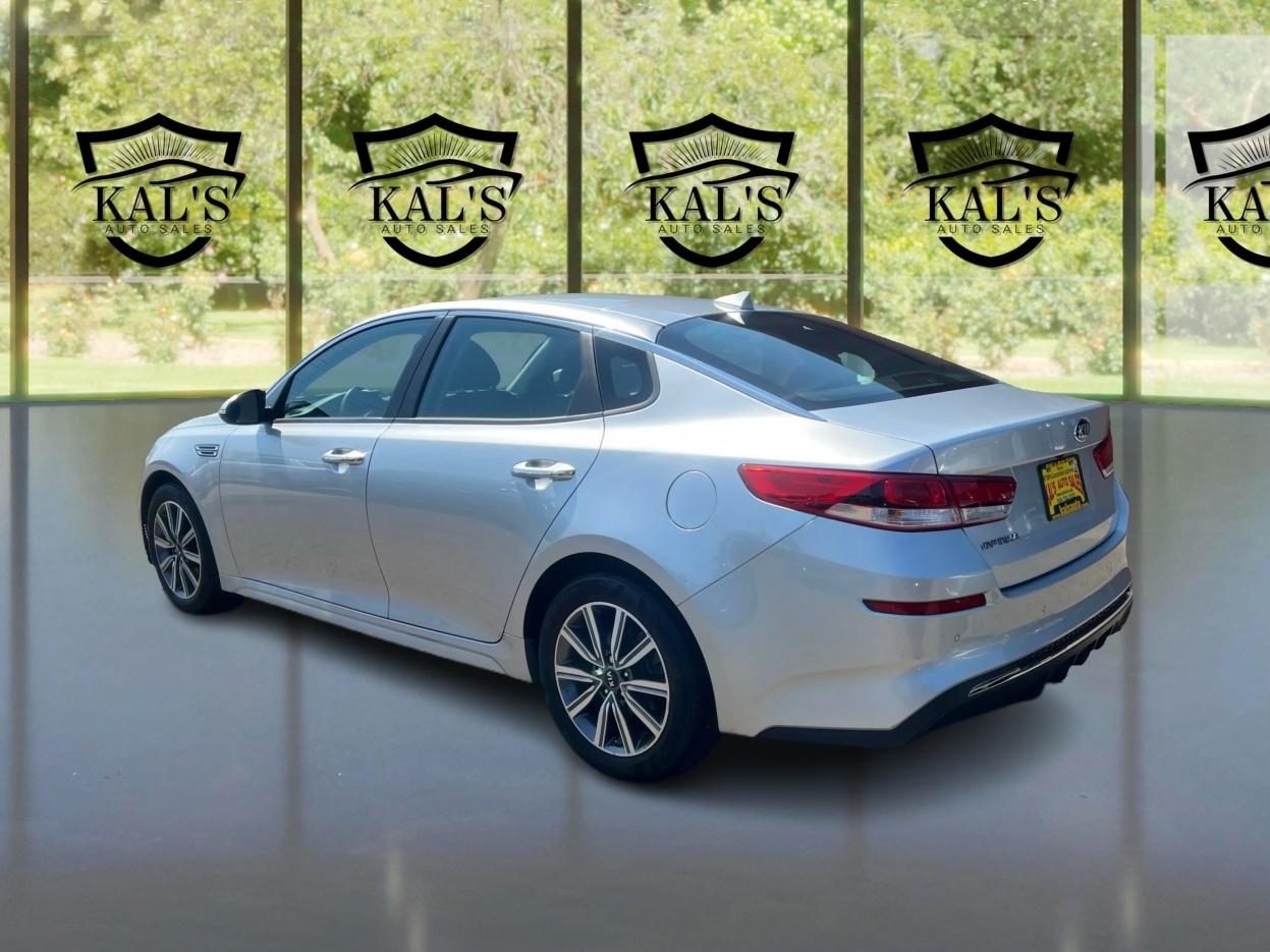 Kia Optima LX Auto 2019