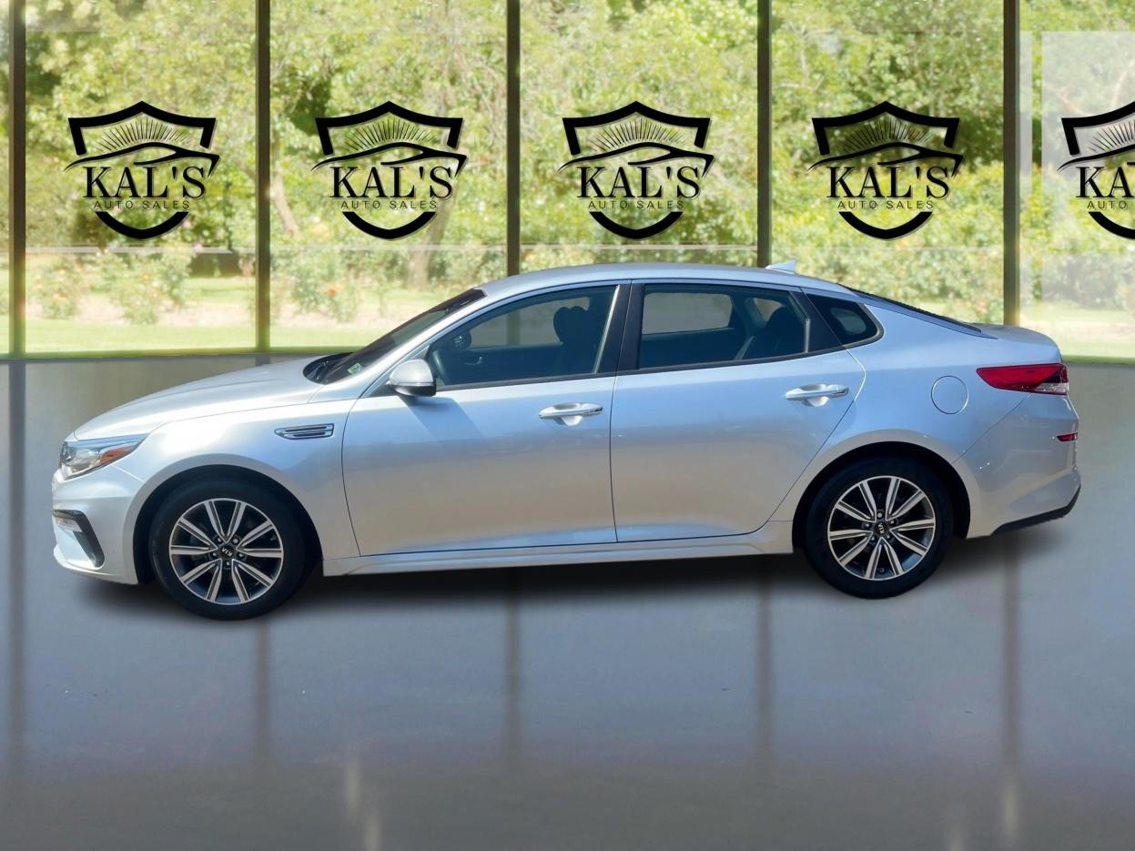 Kia Optima LX Auto 2019