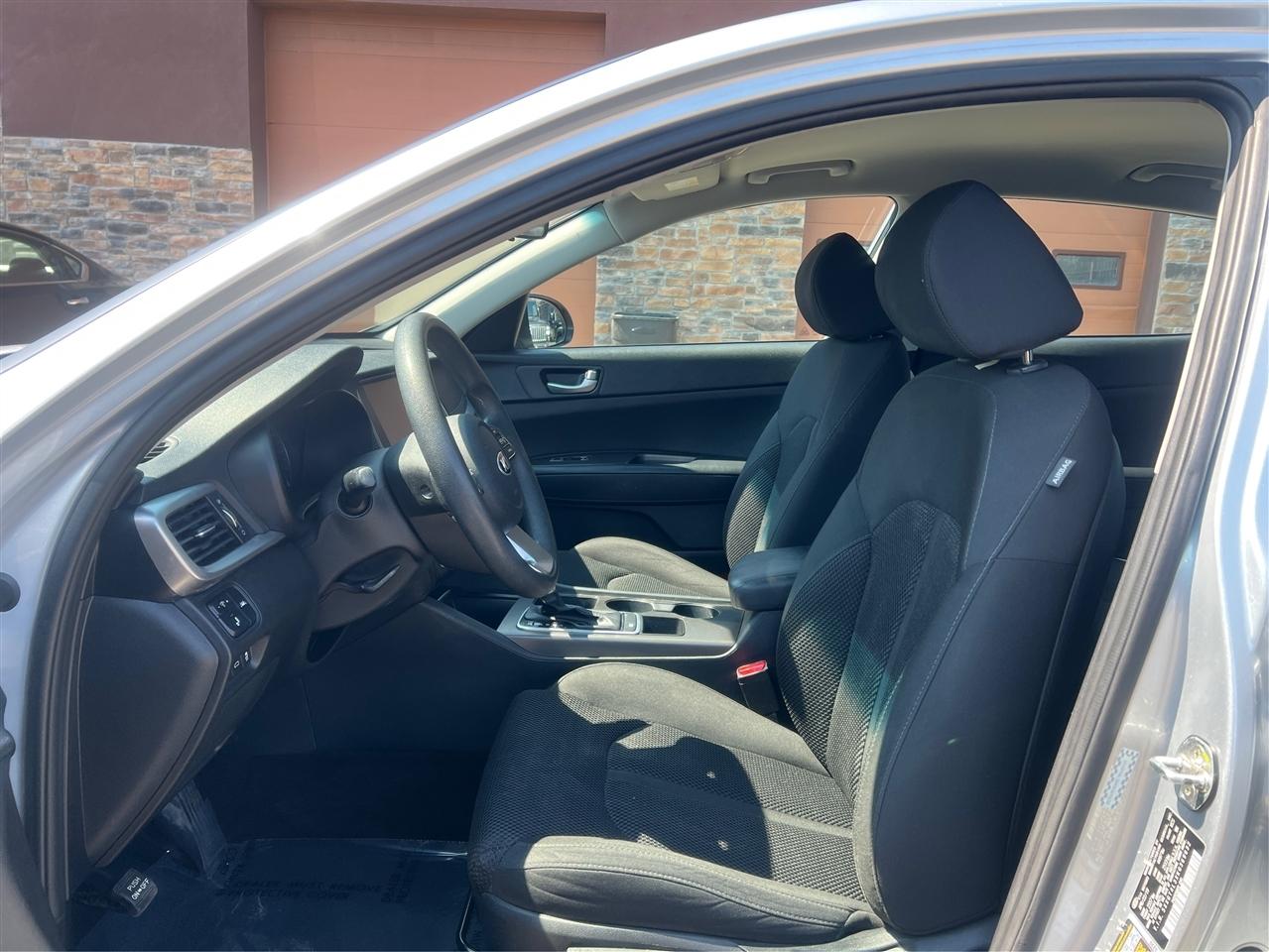 Kia Optima LX Auto 2019