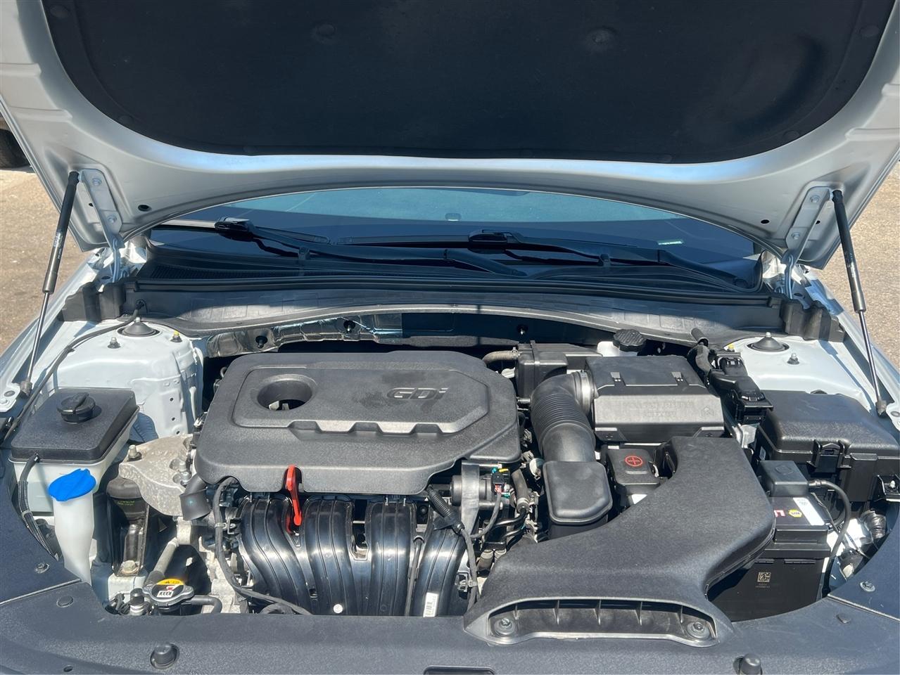 Kia Optima LX Auto 2019