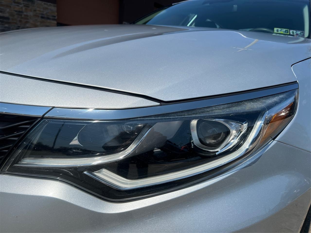 Kia Optima LX Auto 2019