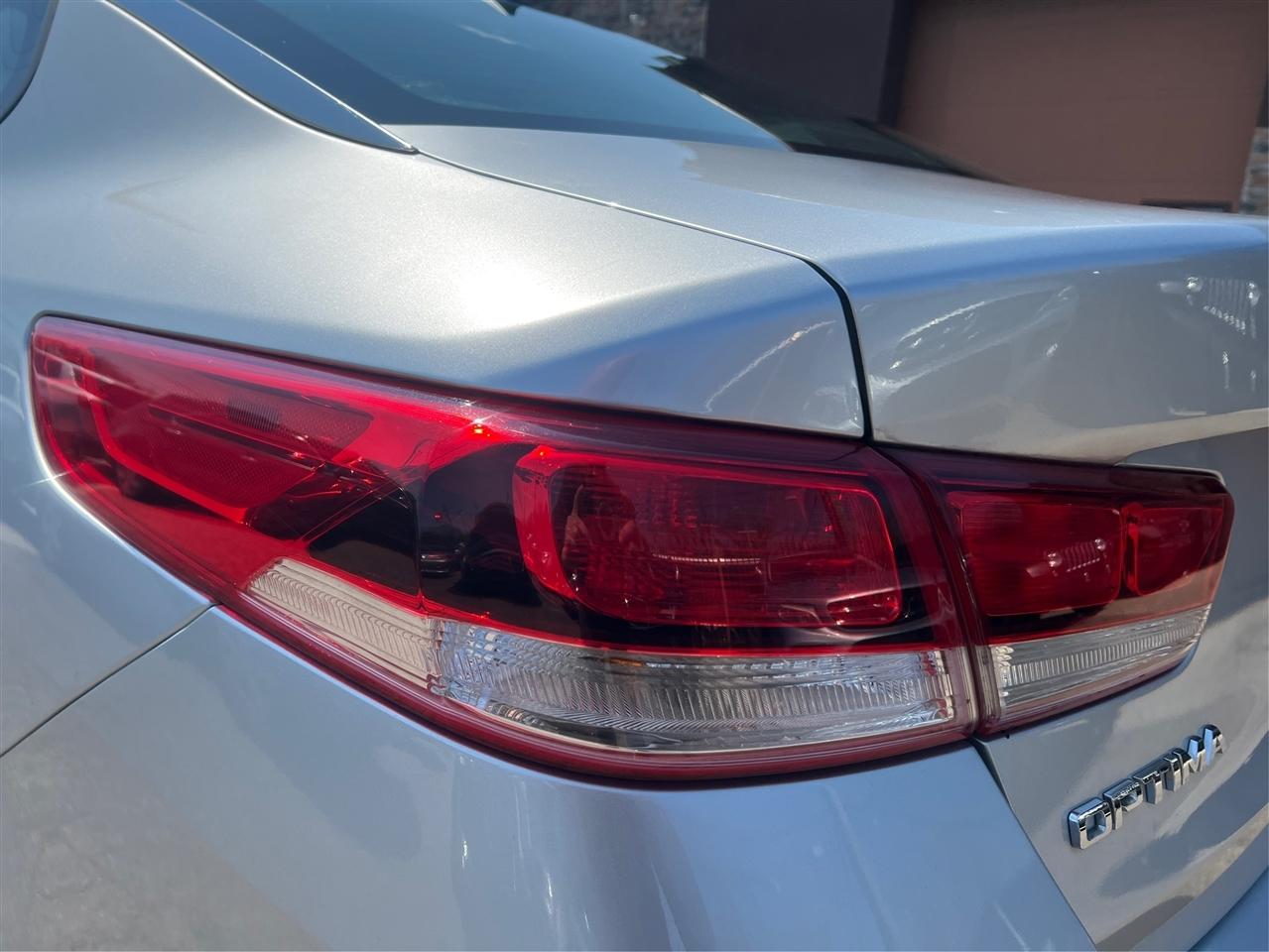 Kia Optima LX Auto 2019