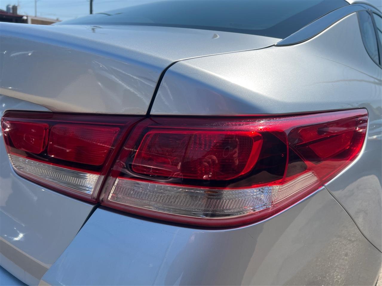 Kia Optima LX Auto 2019