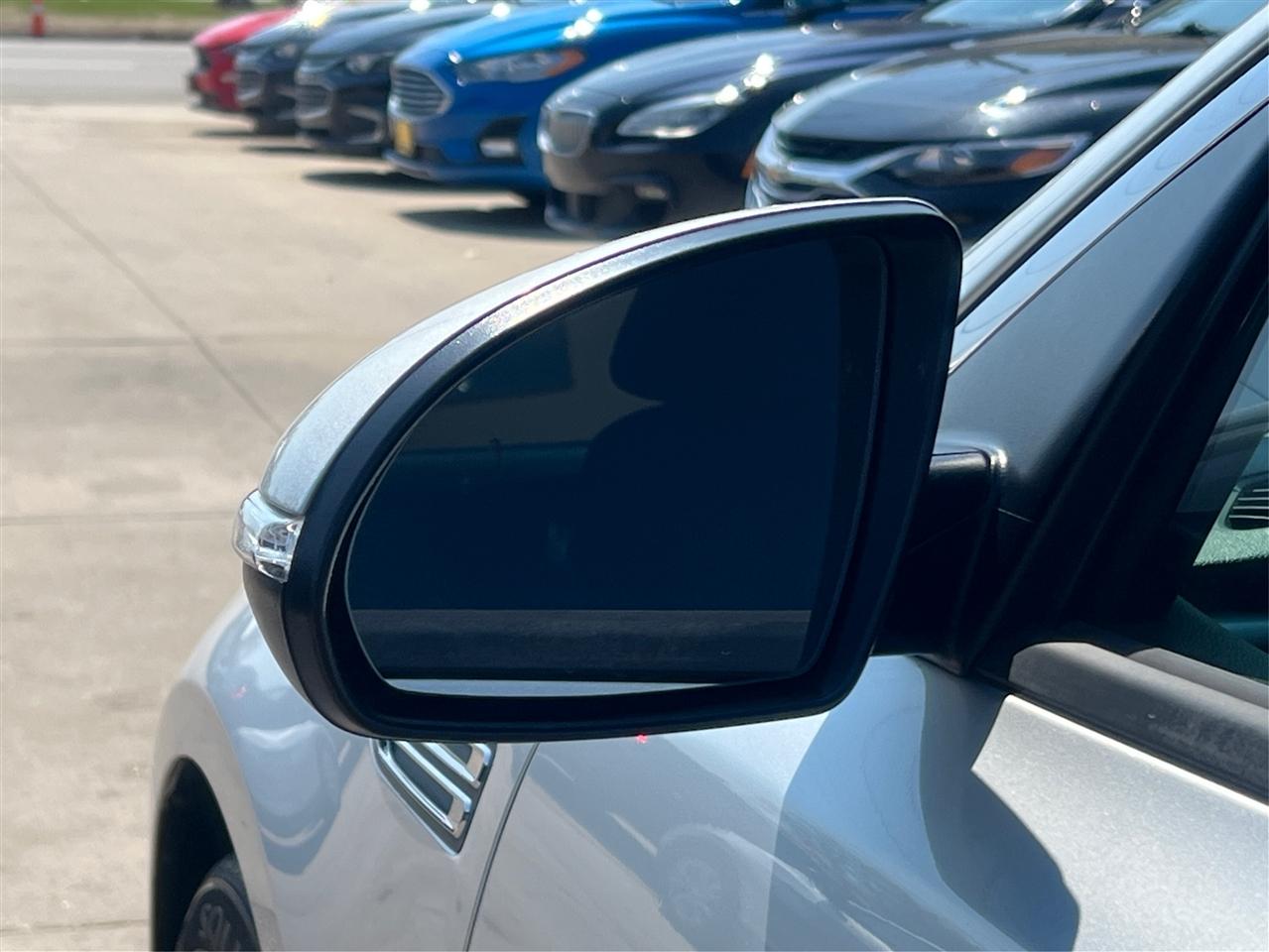 Kia Optima LX Auto 2019